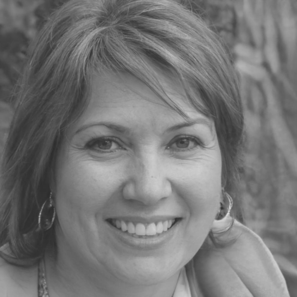 Ana Rodríguez, especialista en gestión empresarial